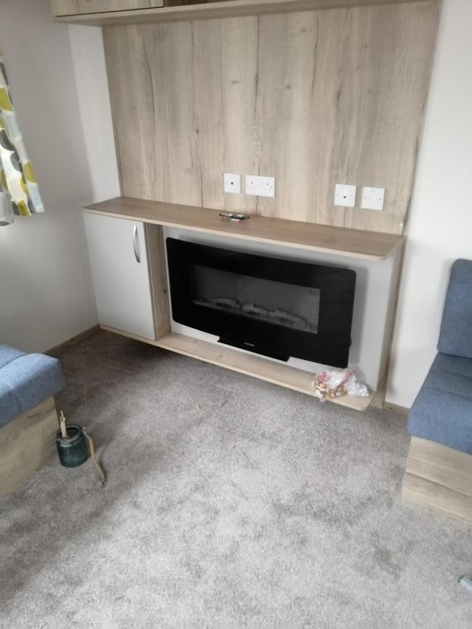 69R Seawick 2 Bedroom Caravan . New For 2022 Saint Osyth Εξωτερικό φωτογραφία