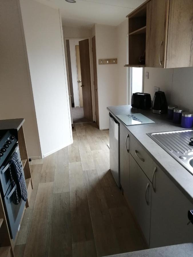 69R Seawick 2 Bedroom Caravan . New For 2022 Saint Osyth Εξωτερικό φωτογραφία