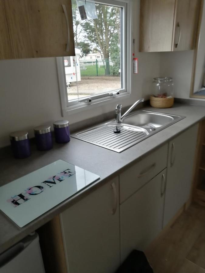 69R Seawick 2 Bedroom Caravan . New For 2022 Saint Osyth Εξωτερικό φωτογραφία