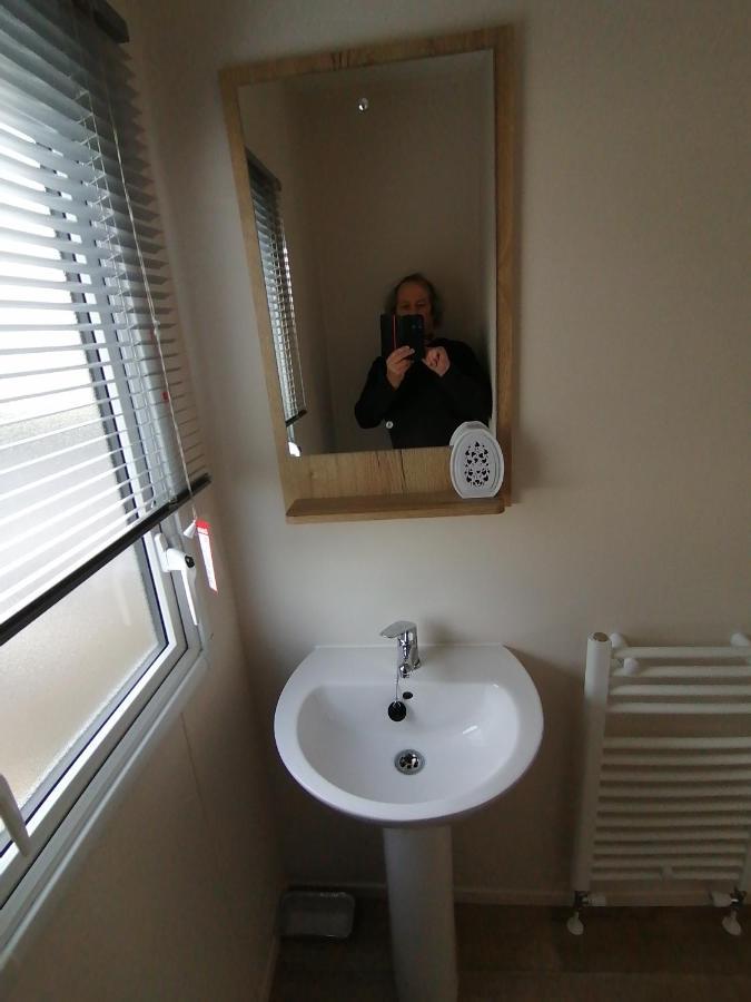 69R Seawick 2 Bedroom Caravan . New For 2022 Saint Osyth Εξωτερικό φωτογραφία