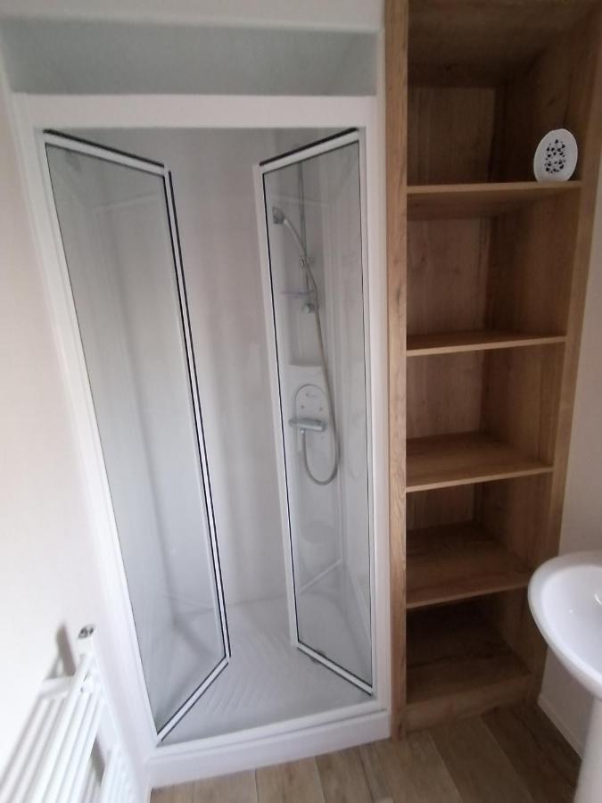69R Seawick 2 Bedroom Caravan . New For 2022 Saint Osyth Εξωτερικό φωτογραφία