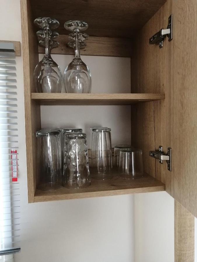 69R Seawick 2 Bedroom Caravan . New For 2022 Saint Osyth Εξωτερικό φωτογραφία