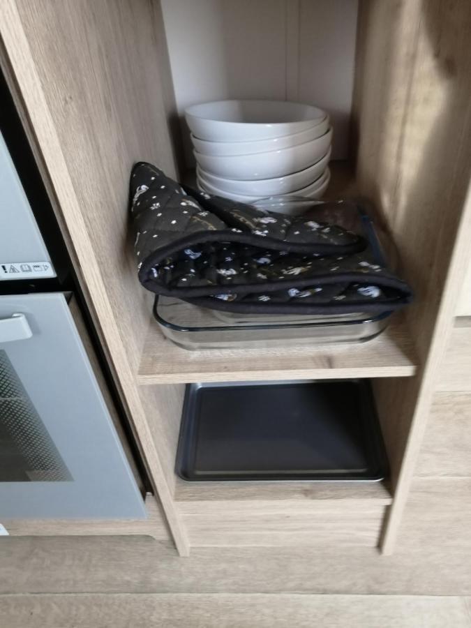 69R Seawick 2 Bedroom Caravan . New For 2022 Saint Osyth Εξωτερικό φωτογραφία