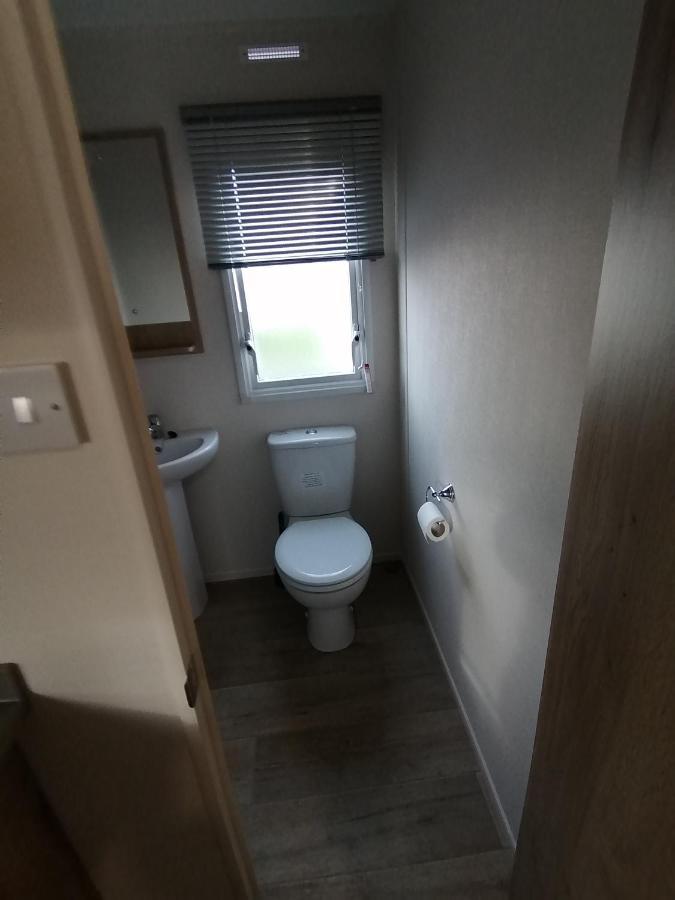 69R Seawick 2 Bedroom Caravan . New For 2022 Saint Osyth Εξωτερικό φωτογραφία
