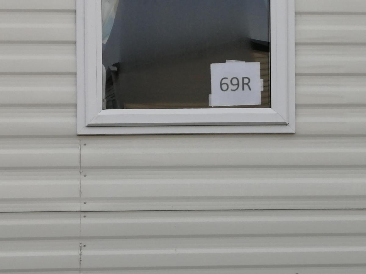69R Seawick 2 Bedroom Caravan . New For 2022 Saint Osyth Εξωτερικό φωτογραφία