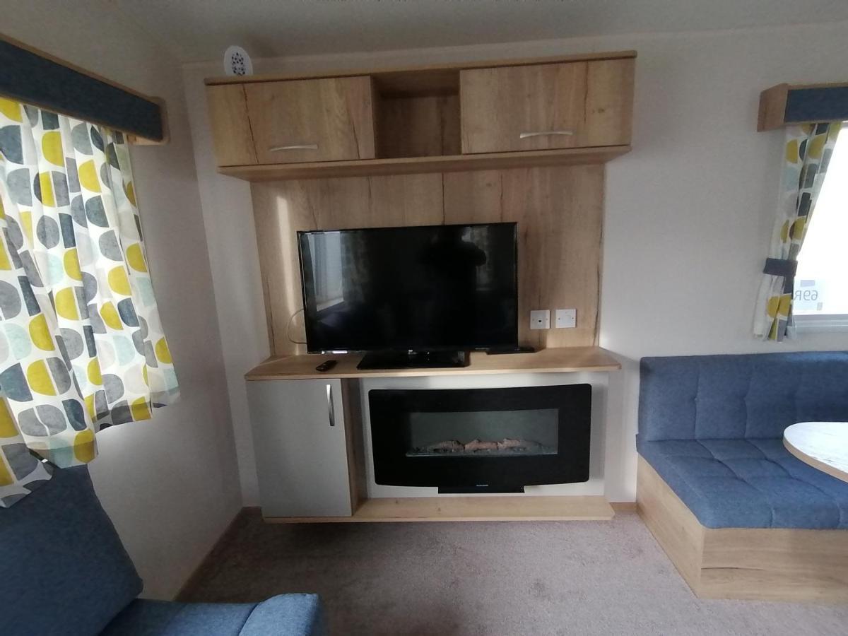 69R Seawick 2 Bedroom Caravan . New For 2022 Saint Osyth Εξωτερικό φωτογραφία