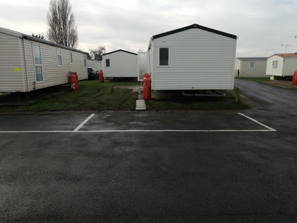69R Seawick 2 Bedroom Caravan . New For 2022 Saint Osyth Εξωτερικό φωτογραφία