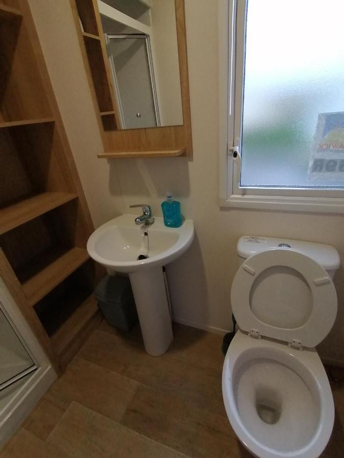 69R Seawick 2 Bedroom Caravan . New For 2022 Saint Osyth Εξωτερικό φωτογραφία