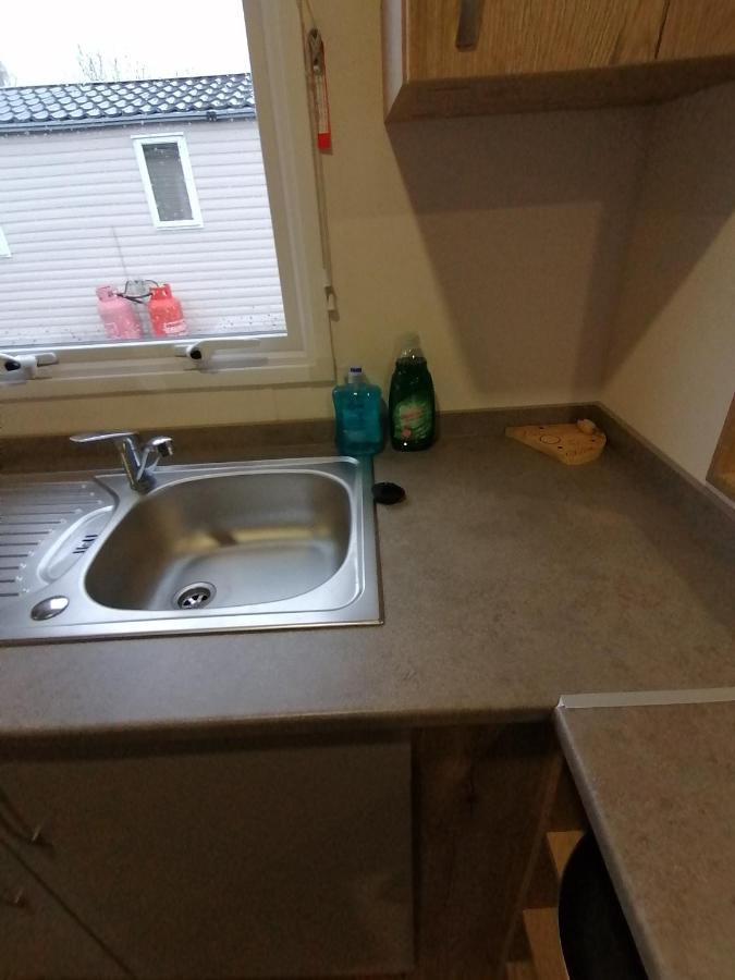 69R Seawick 2 Bedroom Caravan . New For 2022 Saint Osyth Εξωτερικό φωτογραφία
