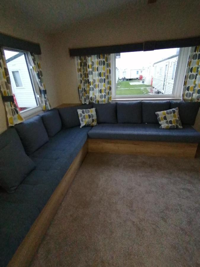 69R Seawick 2 Bedroom Caravan . New For 2022 Saint Osyth Εξωτερικό φωτογραφία