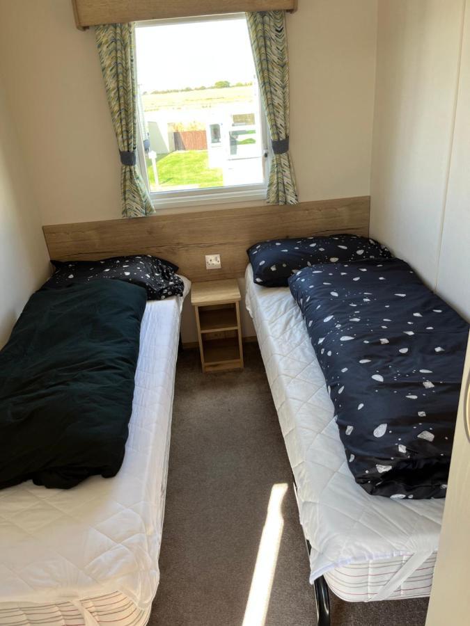 69R Seawick 2 Bedroom Caravan . New For 2022 Saint Osyth Εξωτερικό φωτογραφία